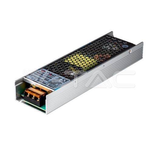 Power Supply Slim - 250W 24V 10A IP20 - 1