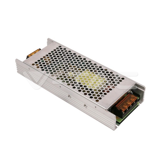 Power Supply Slim 360W 12V 30A IP20 - 2
