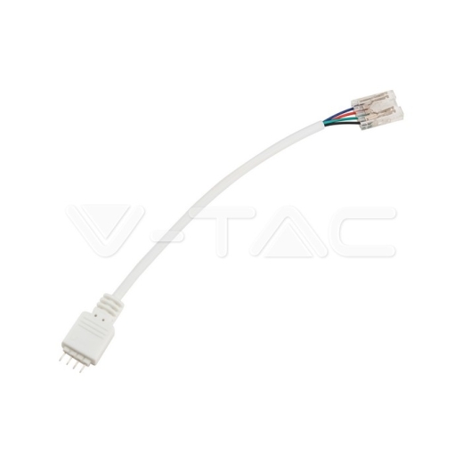 Cable de conexión rápida para tira LED SKU2880 - 1