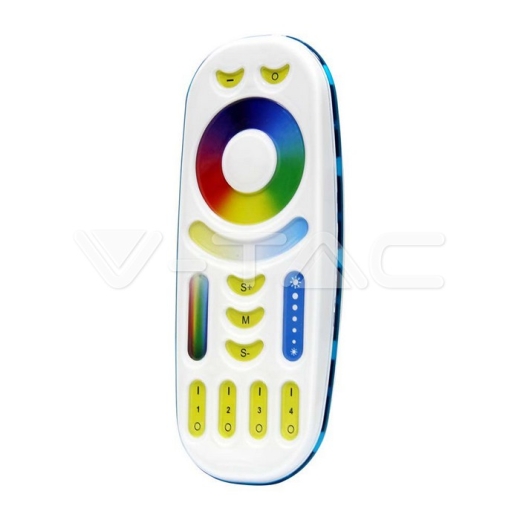 Touch Remote Control RGB + CCT - 1