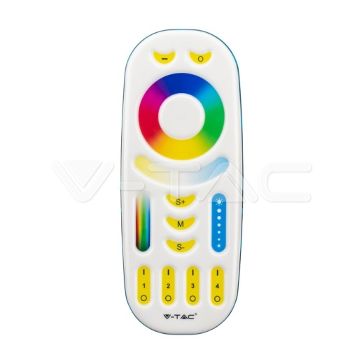 Touch Remote Control RGB + CCT - 2