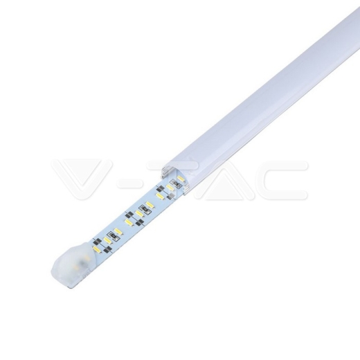 LED Bar 144LED SMD4014 Warm White - 3