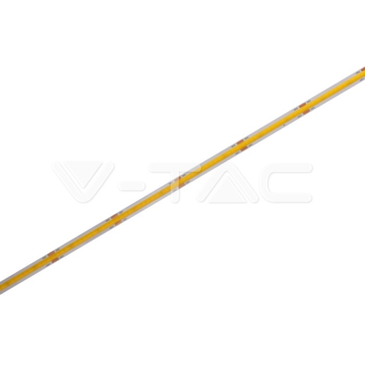LED COB Strip Light IP20 24V 4000K 280 LEDs 10W/m - 3