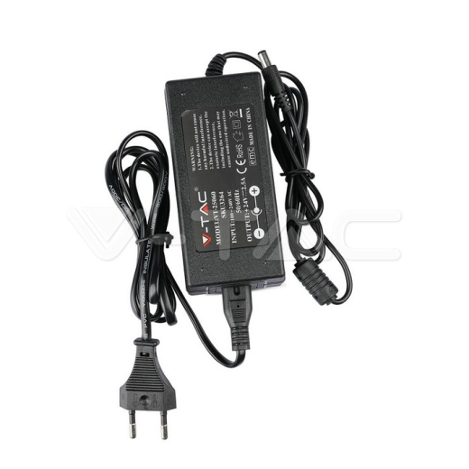 LED COB Tira Set IP20 24V 3000K 420 LEDs 10W/m /2667 + 3264/ - 13