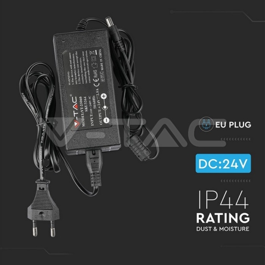 LED COB Tira Set IP20 24V 3000K 420 LEDs 10W/m /2667 + 3264/ - 14