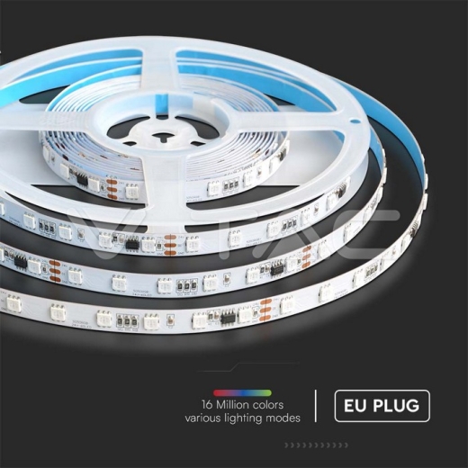 LED Magic Strip Set RGB 24V RGB IP20 - 11