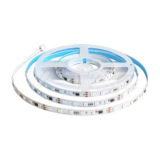 LED Magic Strip Set RGB 24V RGB IP20 - 1