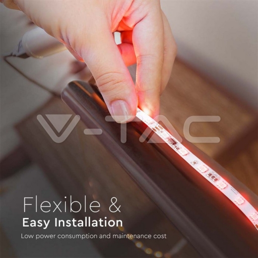 LED Magic Strip Set RGB 24V RGB IP20 - 9