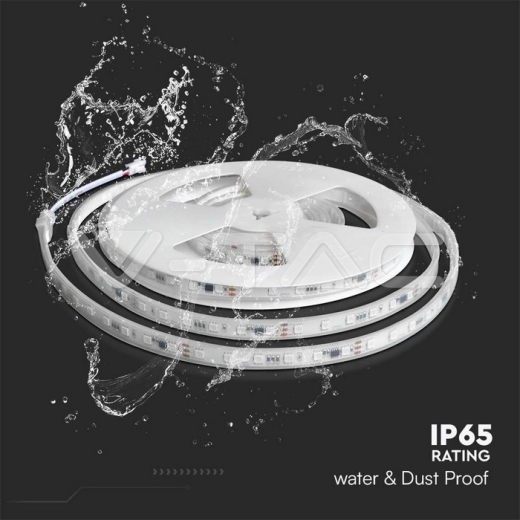 LED Magic Strip Set RGB 24V RGB IP65 - 15