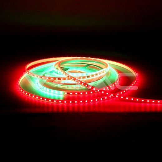 LED Magic Strip Set RGB 24V RGB IP65 - 7