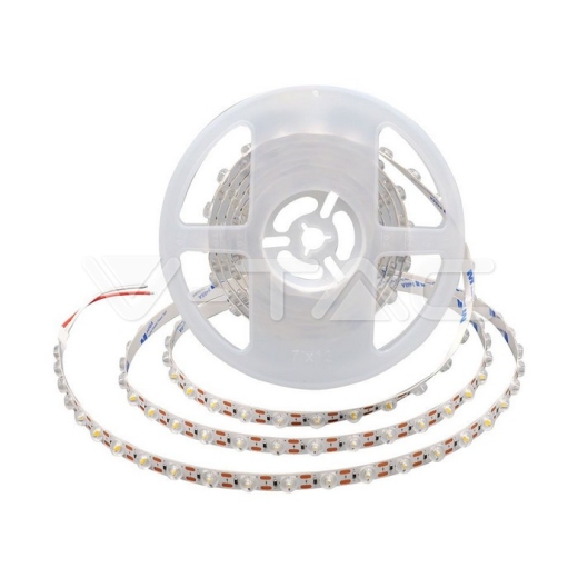 Tira LED 2835 48L 16W 3000K 24V - 1