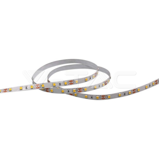 Tira LED 4040 60 Led 12V 3000K IP20 - 2