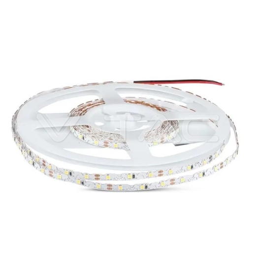 Tira LED 2835 60 LEDs 12V IP20 6500K - 1