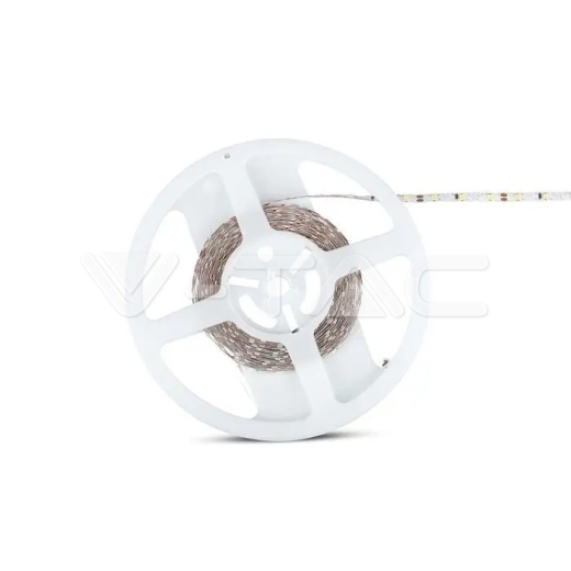 Tira LED 2835 60 LEDs 12V IP20 6500K - 3