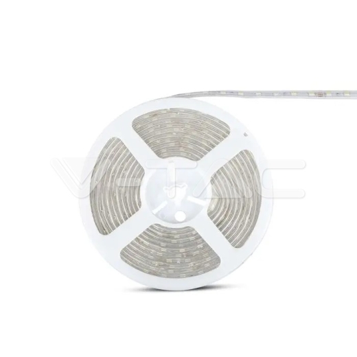 LED Strip 5050 60 LEDs 24V IP65 3000K - 3
