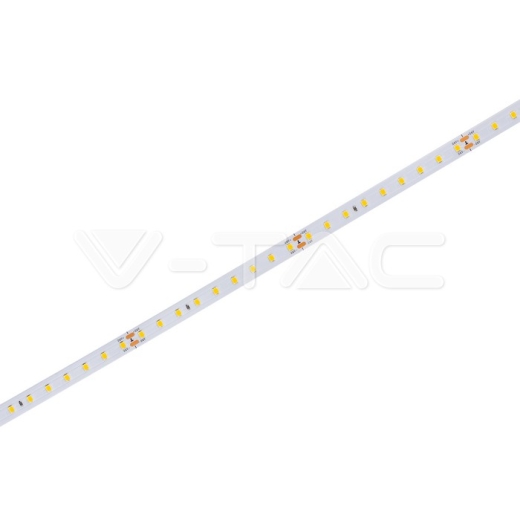 Tira de LED 90 LEDs/m. 24V IP20 4000K 120° 4W/M 200 lm/W - 6