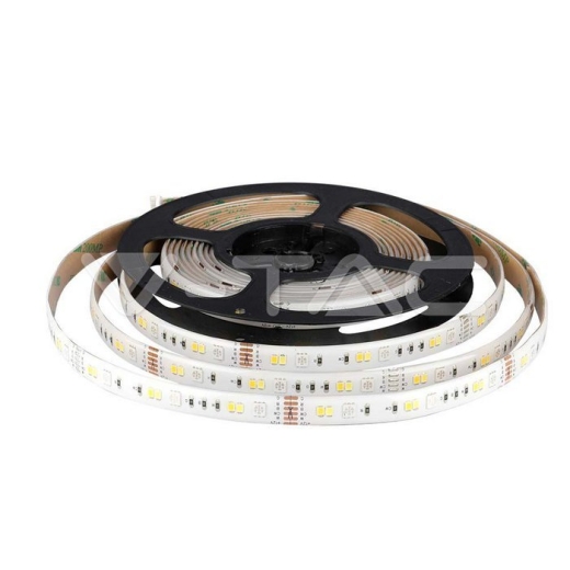 Kit Tira Led 90leds 13W RGB+3IN1 Tuya Smart - 1