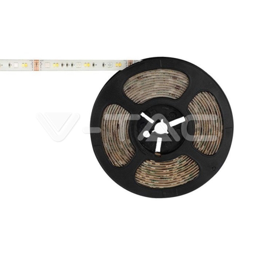 Kit Tira Led 90leds 13W RGB+3IN1 Tuya Smart - 2