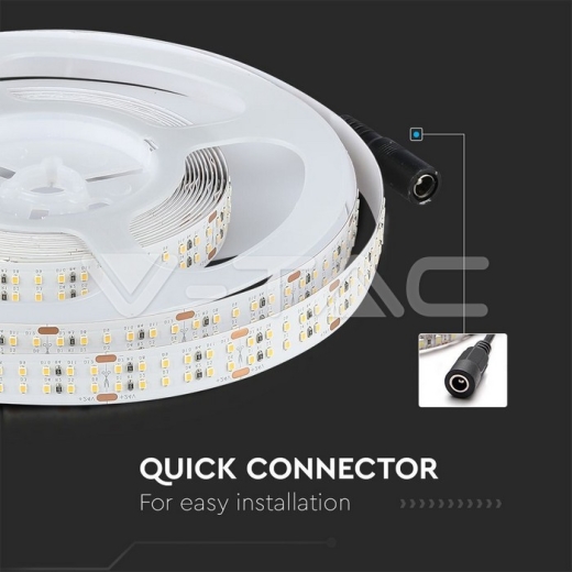 LED Strip Light 360 LEDs IP20 4000K - 5