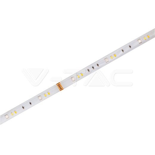 LED Strip Light 28W 5050/54 RGB + 3 in 1 IP65 Alexa Smart - 2