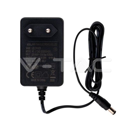 LED Strip Light 28W 5050/54 RGB + 3 in 1 IP65 Alexa Smart - 6