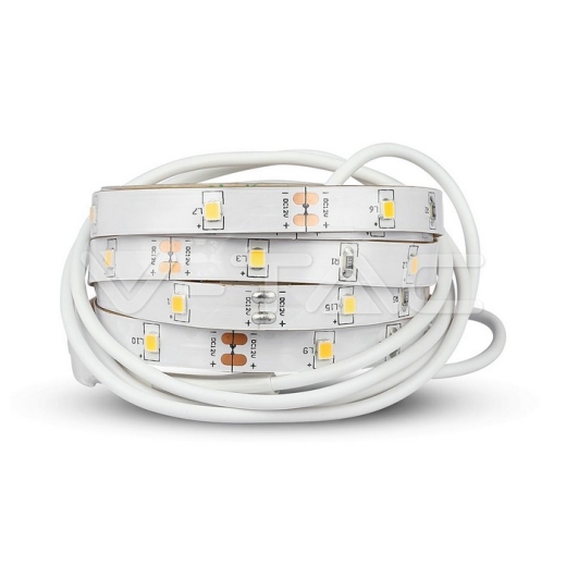 Luz de LED individual para dormitorio con sensor Blanco cálido - 2