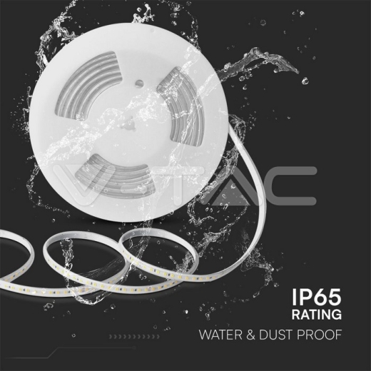 LED Strip Light Set 10W 2835 121 Blue 10m/SET 220V - 5