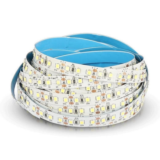LED Strip SAMSUNG 2835 120 LED 12V IP20 6000K - 2