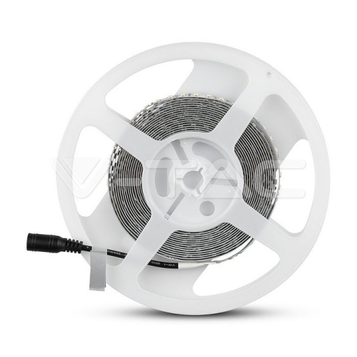 LED Strip SAMSUNG 2835 120 LED 12V IP20 6000K - 4