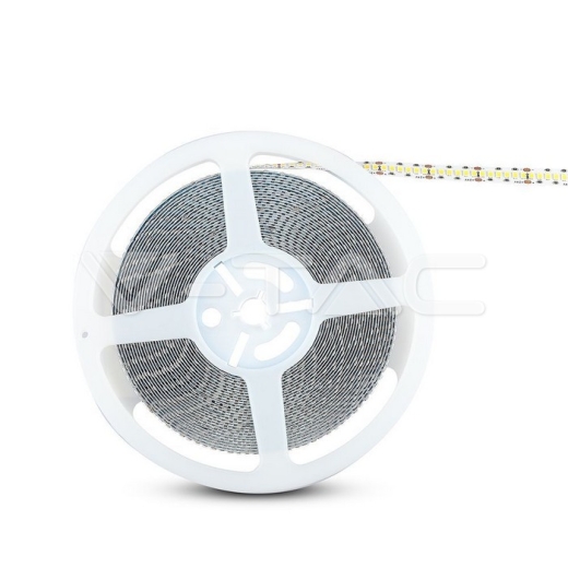 LED Strip SAMSUNG 2835 240 LEDs 24V IP20 4000K - 3