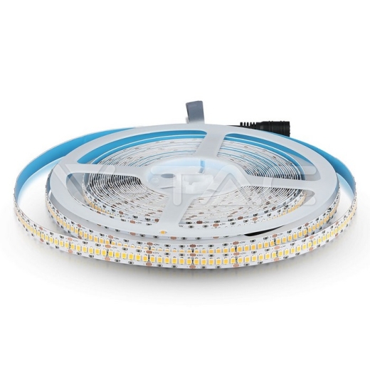 LED Strip SAMSUNG 2835 240 LEDs 24V IP20 6000K CRI95+ - 1