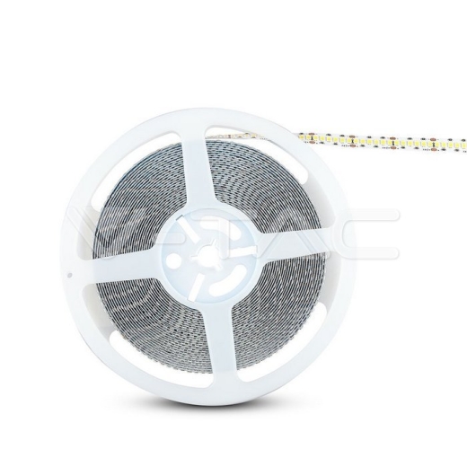 LED Strip SAMSUNG 2835 240 LEDs 24V IP20 6000K - 3