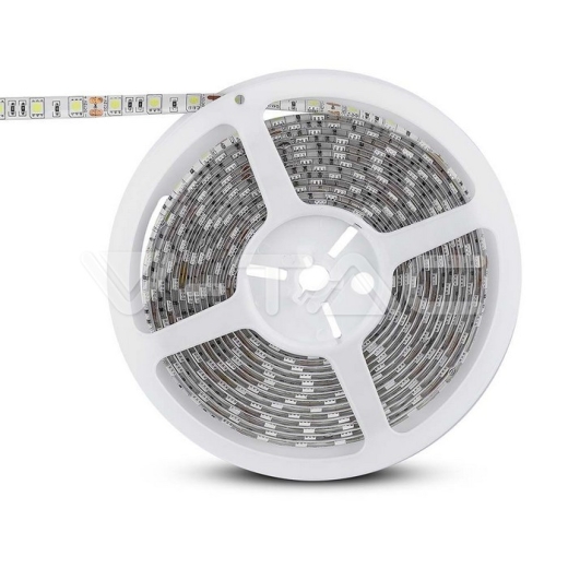 LED Strip Set SMD5050 60 LEDs RGB IP65 /212155+3239+3625/ - 3