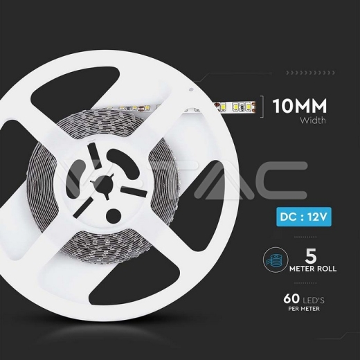 LED Strip Set SMD5050 60 LEDs RGB IP65 /212155+3239+3625/ - 9