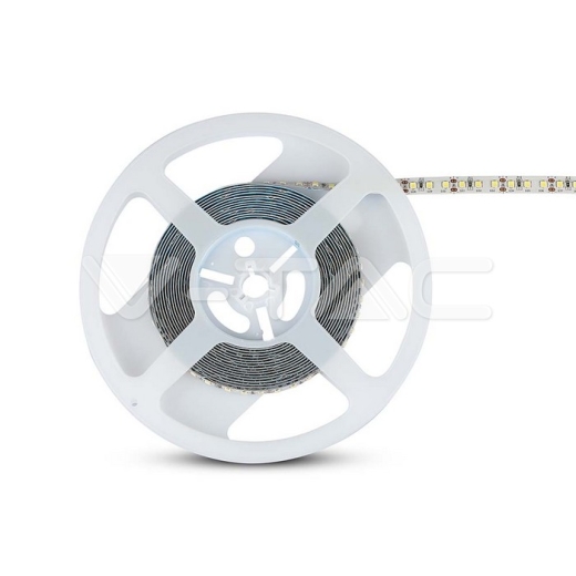 LED Strip SAMSUNG Chip 2835 120 LEDs High Lumen 12V IP20 4000K - 3