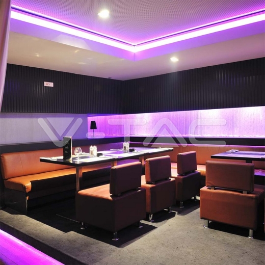 LED Strip Set SMD5050 30 LEDs RGB IP20 /212124+3238+3625/ - 11