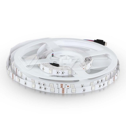LED Strip Set SMD5050 30 LEDs RGB IP20 /212124+3238+3625/ - 1