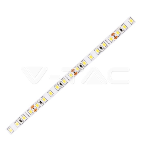 LED Strip SMD2835 120 LEDs 24V IP20 4000K Double PCB 10m Roll - 3