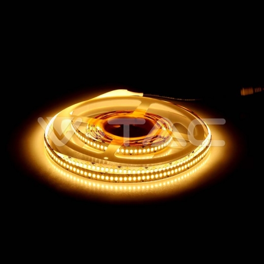 LED Strip SMD2835 204 LEDs High Lumen 3000K IP20 - 10