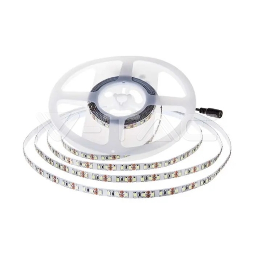LED Strip SMD2835 168 LEDs 24V IP20 6500K 140 lm/W - 1