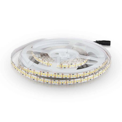 LED Strip SMD2835 204 LEDs 6500K IP20 - 1