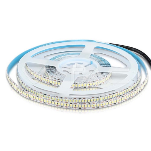 LED Strip SMD2835 240 LEDs High Lumen 3000K IP20 - 1
