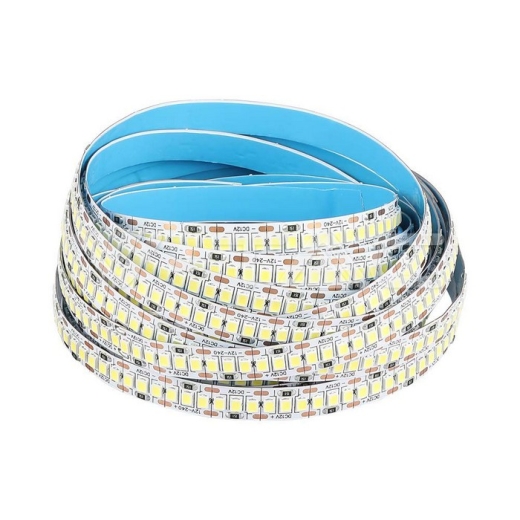 LED Strip SMD2835 240 LEDs High Lumen 4000K IP20 - 2