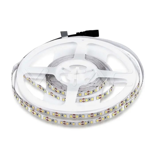 LED Strip SMD3528 120 LEDs 3000K IP20 - 1
