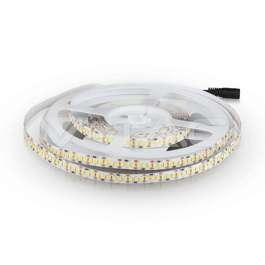 LED Strip SMD2835 204 LEDs High Lumen 4000K IP20 - 1