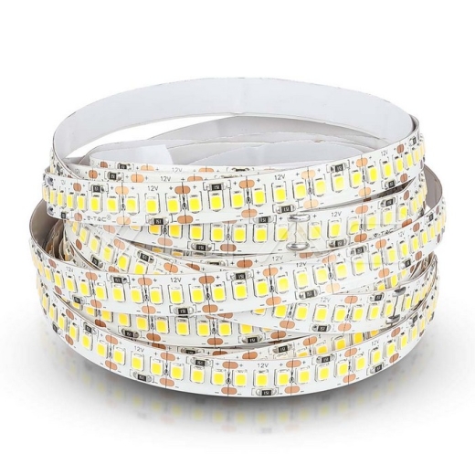 LED Strip SMD2835 204 LEDs High Lumen 4000K IP20 - 2