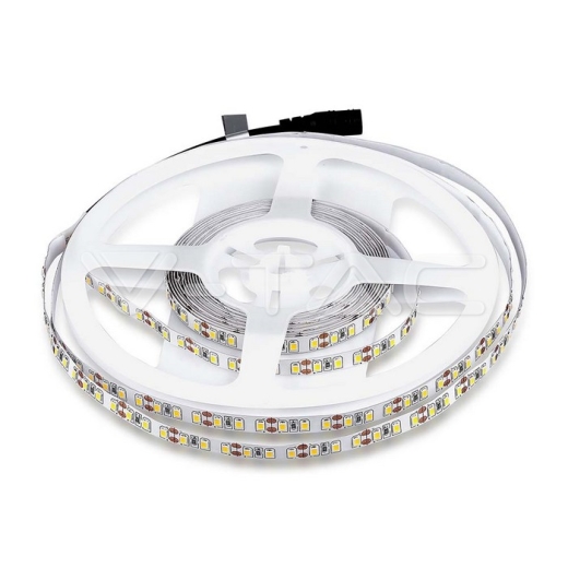 LED Strip SMD3528 120 LEDs High Lumen 4000K IP20 - 1