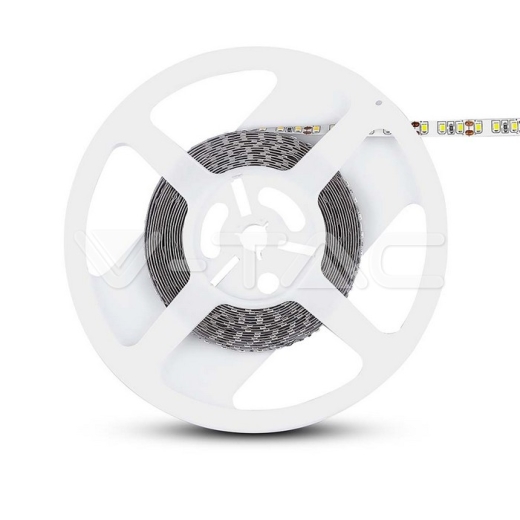 LED Strip SMD3528 120 LEDs High Lumen 6400K IP20 - 3