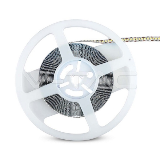LED Strip SMD2835 240 LEDs High Lumen 6400K IP20 - 3