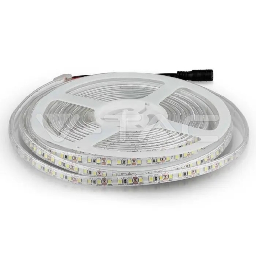 LED Strip SMD3528 120 LEDs 3000K IP65 - 1